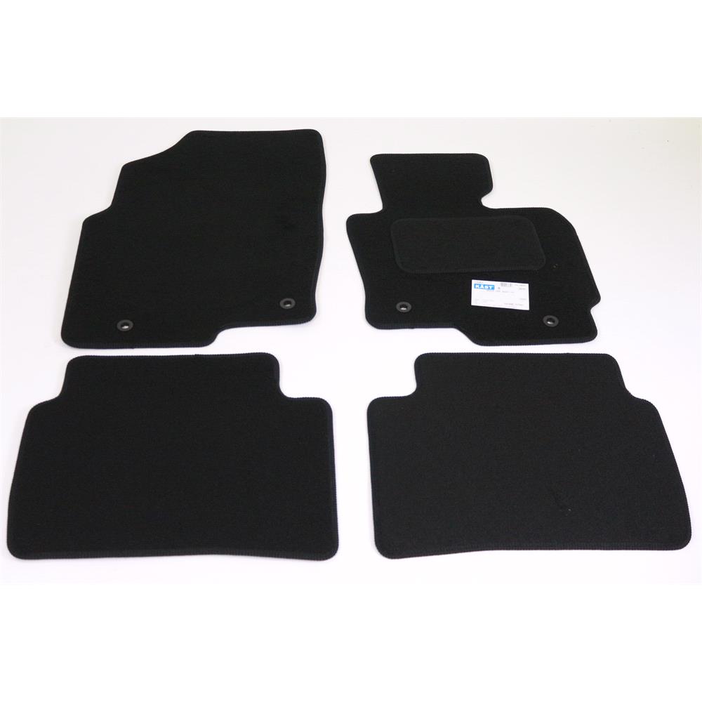 Car Mats For Mazda Cx 5 From 2011 To 2016 MicksGarage