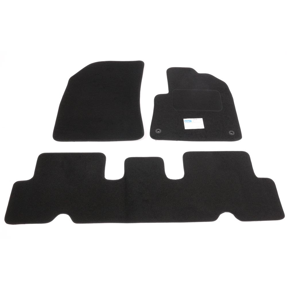 Car Mats For Citroen C4 Picasso From 2013 To Present MicksGarage