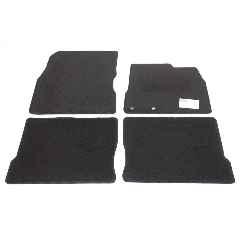 Car Mats For Nissan Note From 2013 To Present MicksGarage