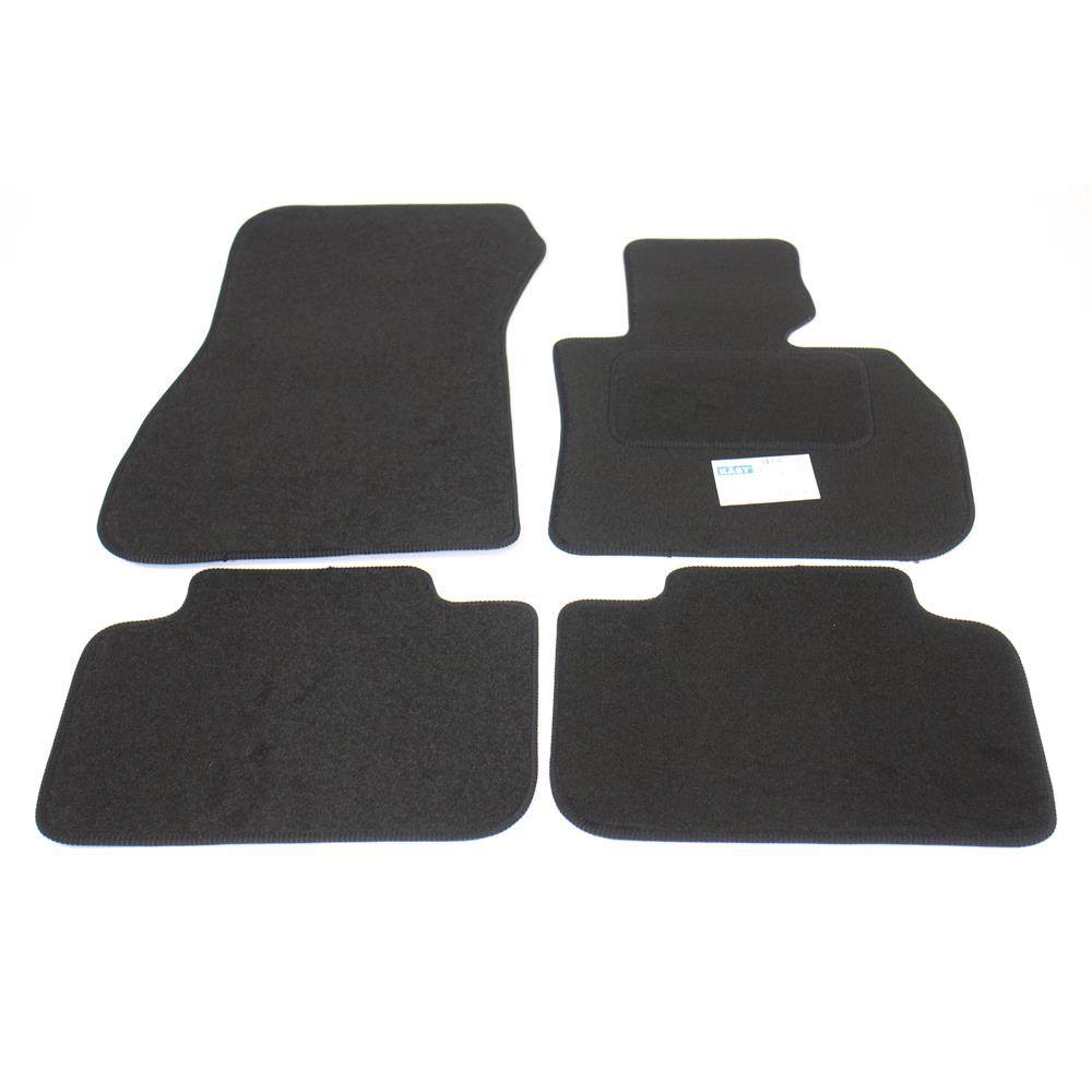 Car Mats For Bmw X1 From 2015 To Present MicksGarage