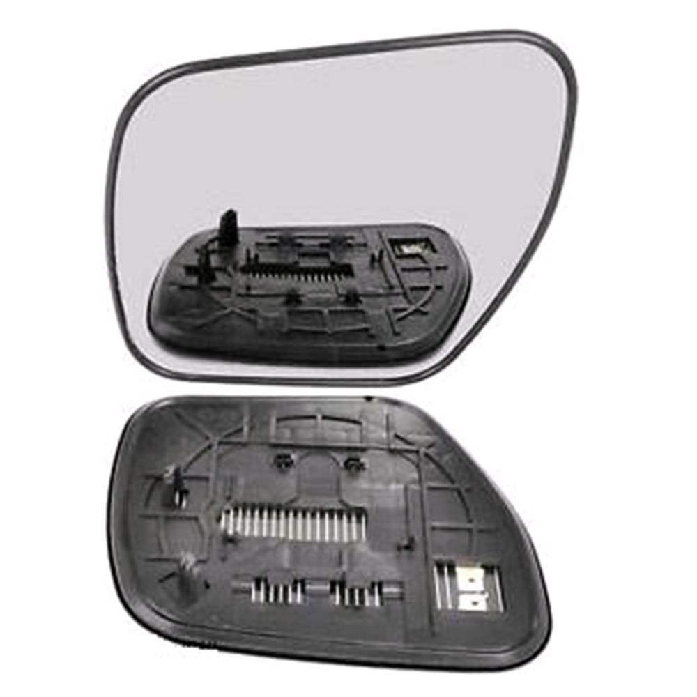 Wing Mirrors For Mitsubishi Pajero/shogun From 2007 To Present MicksGarage