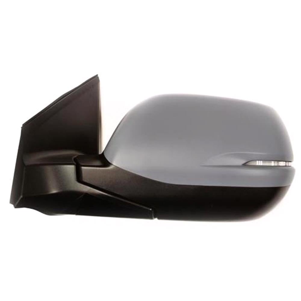 2021 CRV SE Heated Mirrors? | Honda CR-V Owners Club Forums