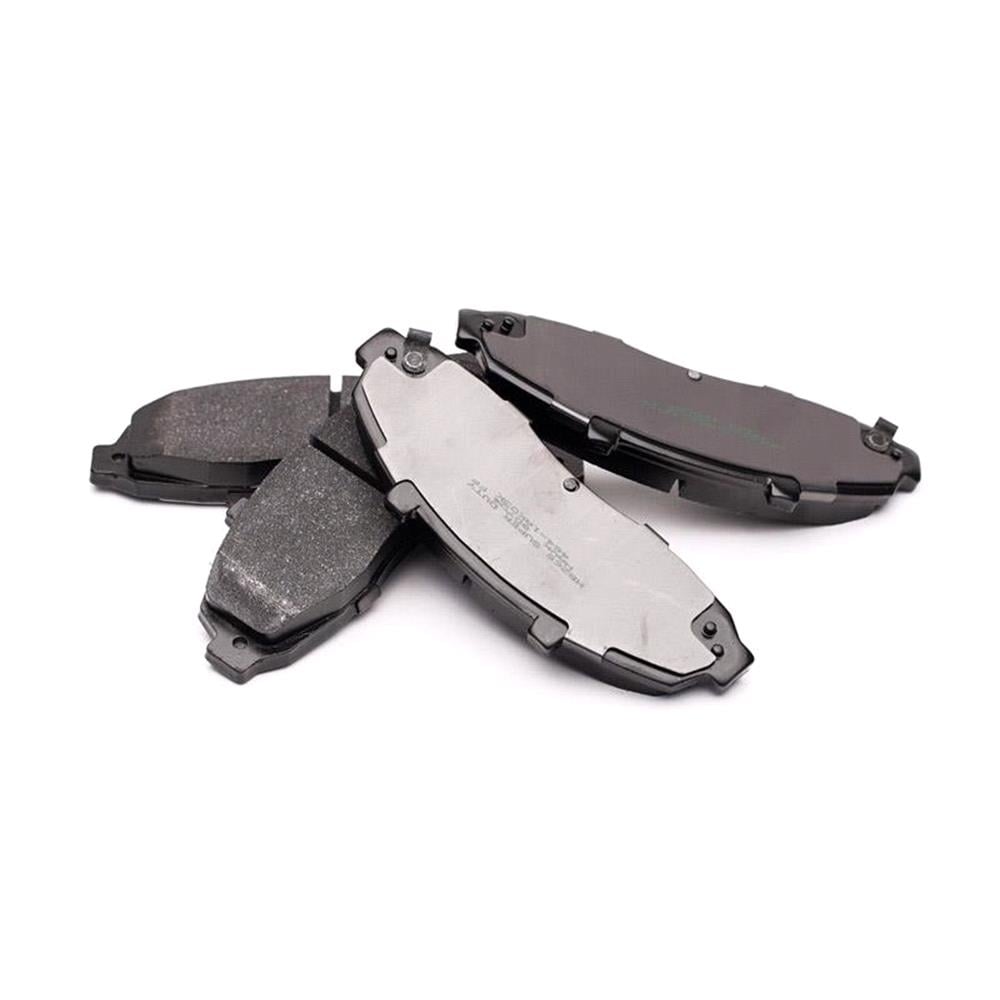 PAGID PAIR FRONT BRAKE PADS VW POLO BOX (6NF) 1.9 D 47 KW 10/94-12/
