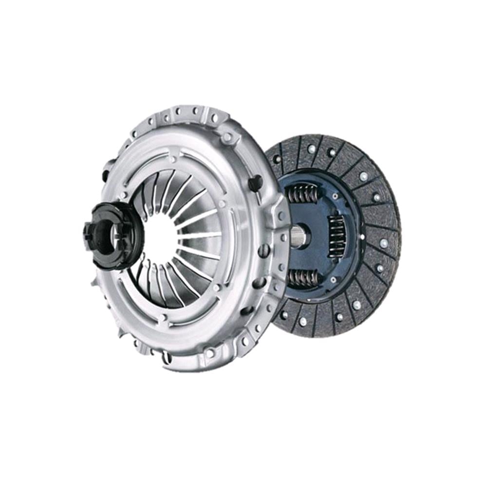 Nissan qashqai best sale clutch replacement cost