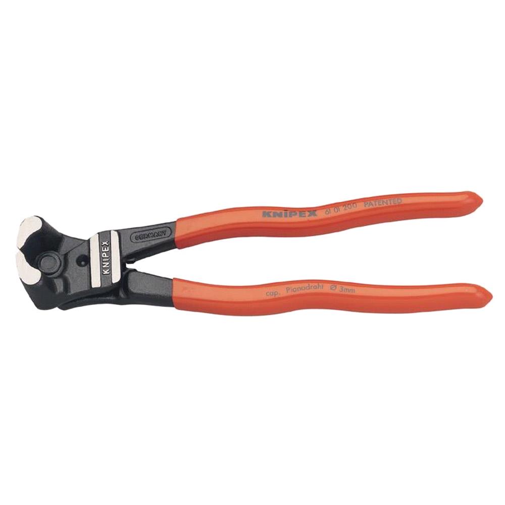 Cutting Nippers | MicksGarage
