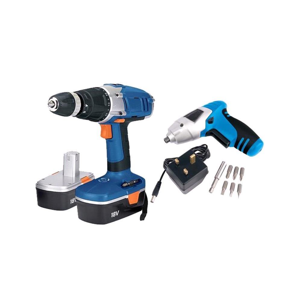 Portable Power Tools | MicksGarage