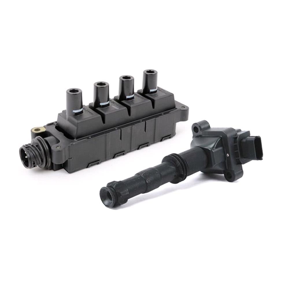 Volkswagen Golf Ignition Coils MicksGarage