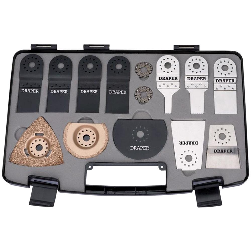 Multi Tool Accessories MicksGarage