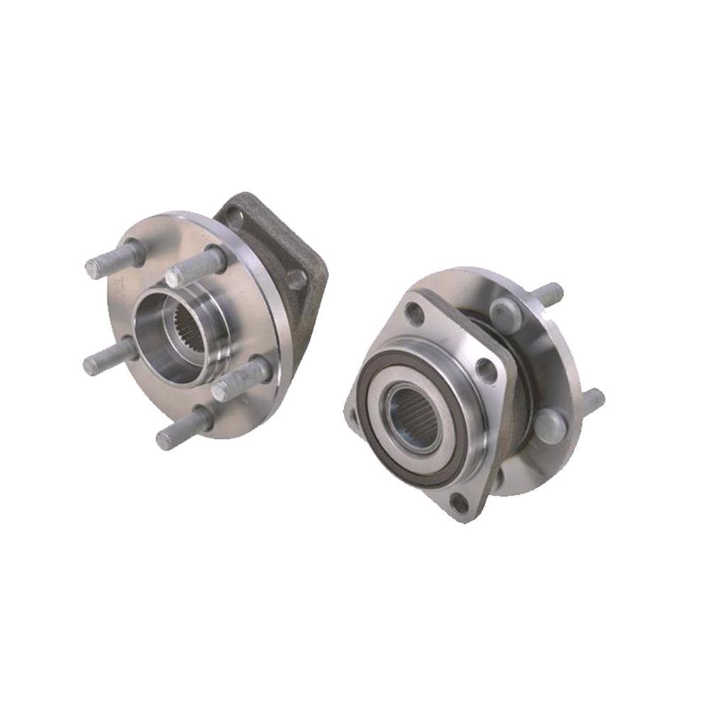 thumbnail interactive-video image 1 of Front Wheel Bearing Kit For Citroen Berlingo MK1 (1996-2011) - 42mm ID, 82mm OD 1 of 2