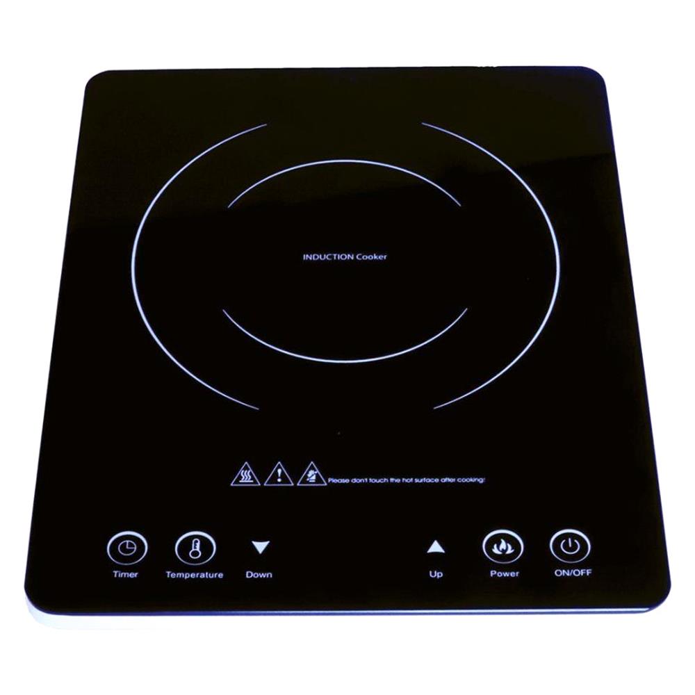 Induction Cooker With Low Wattage Setting MicksGarage