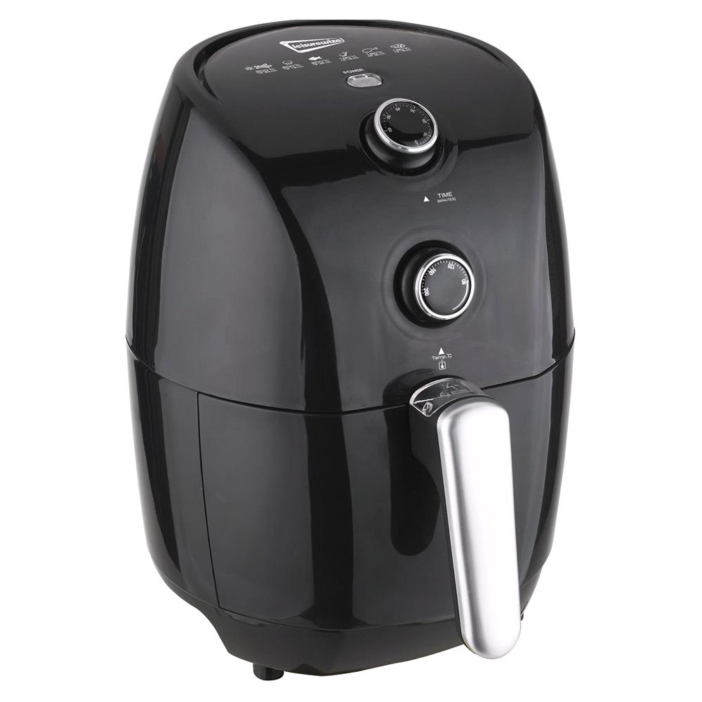 Streetwize Low Wattage Air Fryer MicksGarage