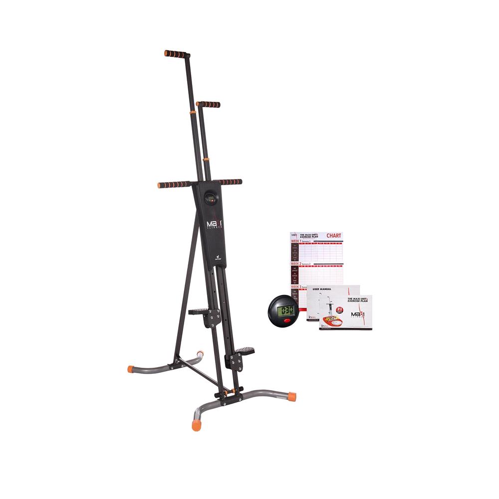 Maxi Climber Vertical Climber MicksGarage