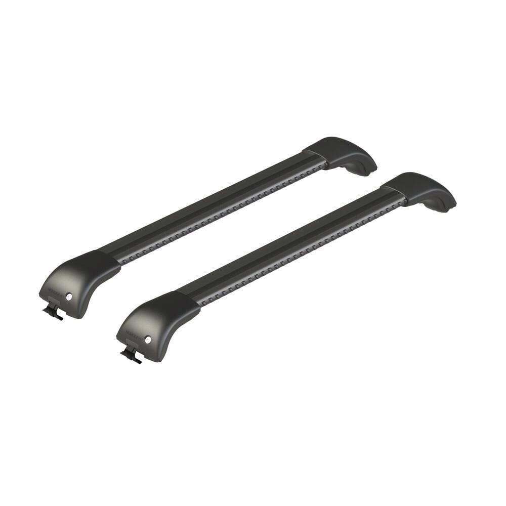 Roof Racks And Bars For Mercedes E - class T - model From 2023 To ...