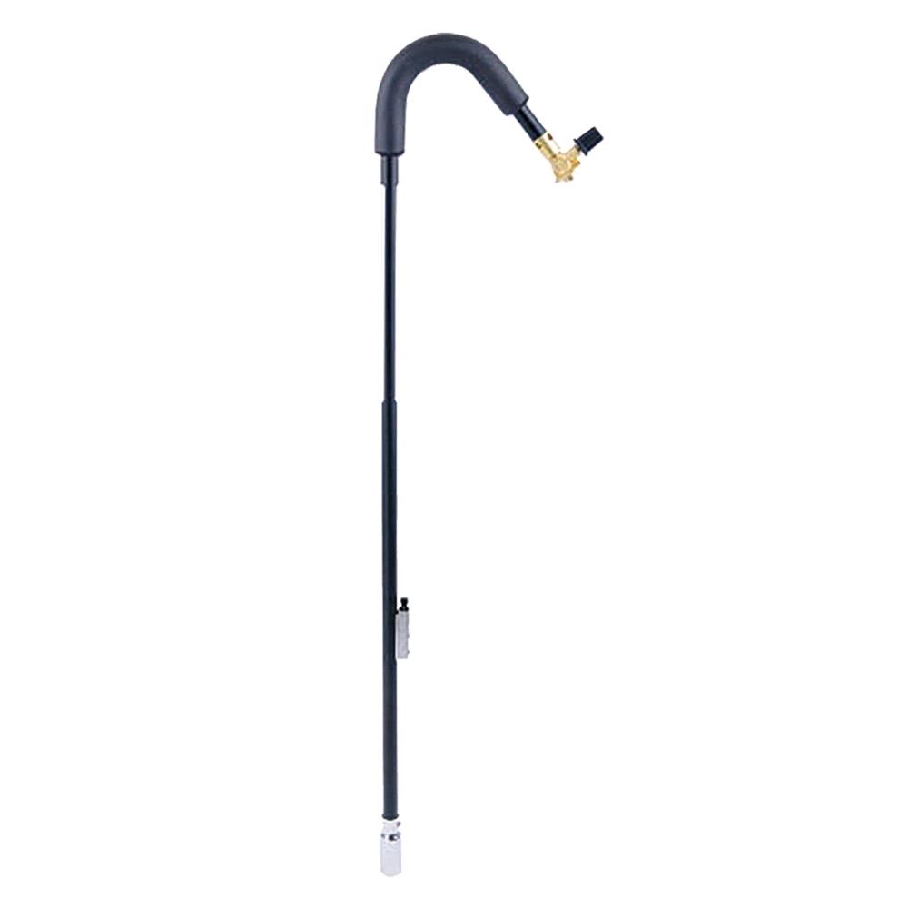 Proplus Gas Weed Burner MicksGarage