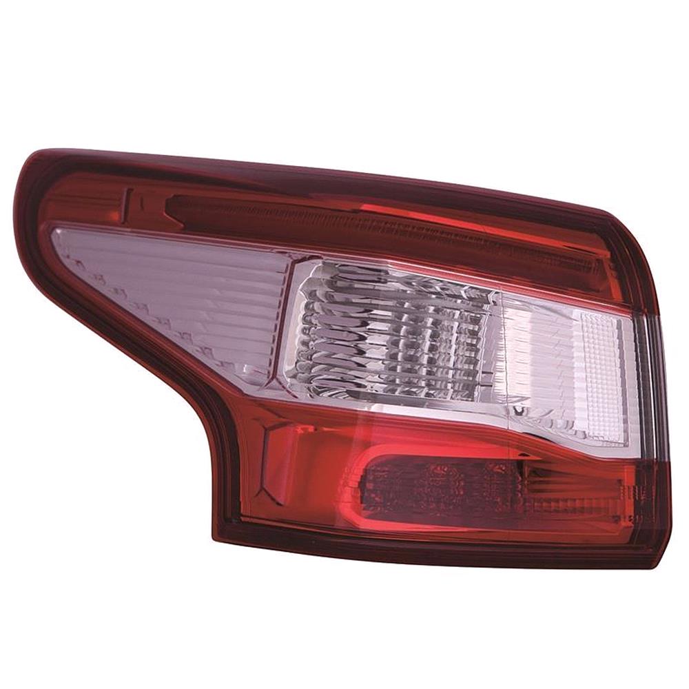 Lights For Nissan Qashqai Tail Lamp, Left From 2014 To 2021 MicksGarage
