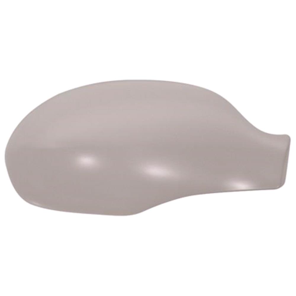 Details about   Left Side Wing Mirror Cover Cap Casing Primed For Citroen C5 2001-2004