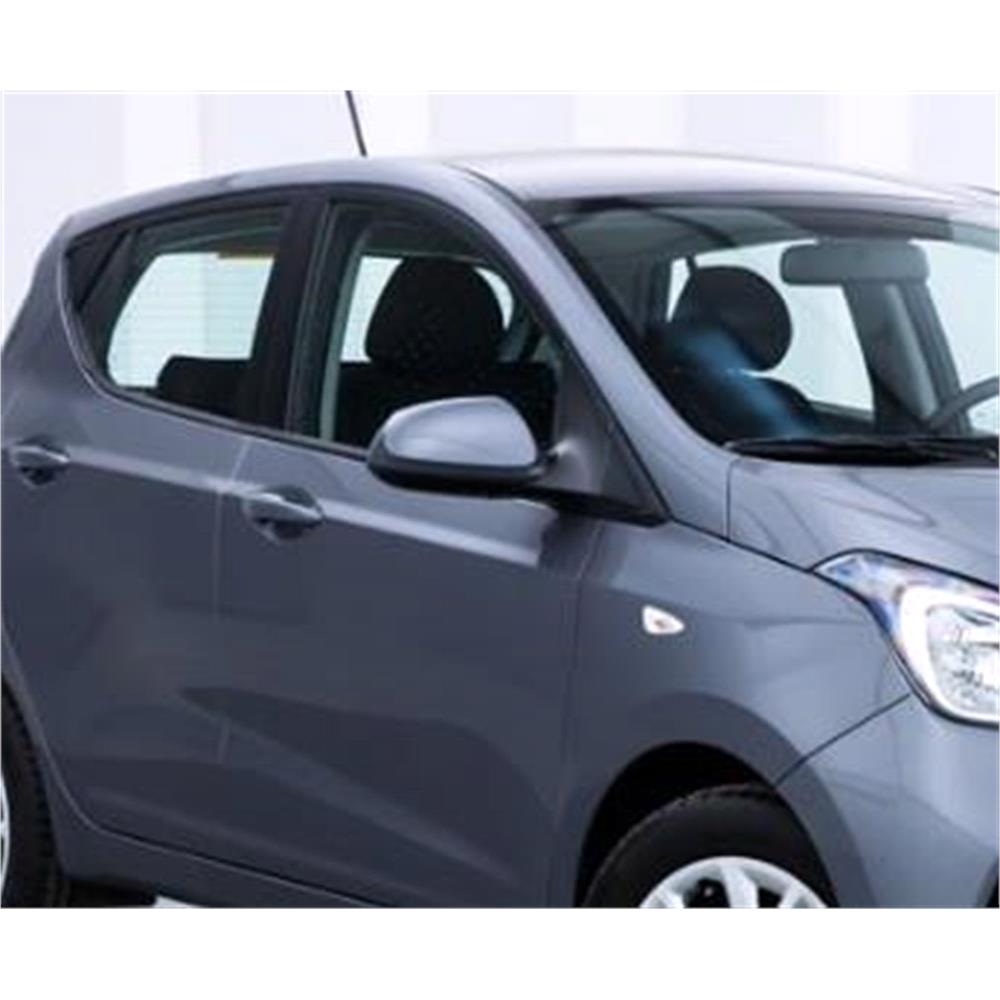 Wing Mirrors For Hyundai I10 From 2013 To 2019 MicksGarage