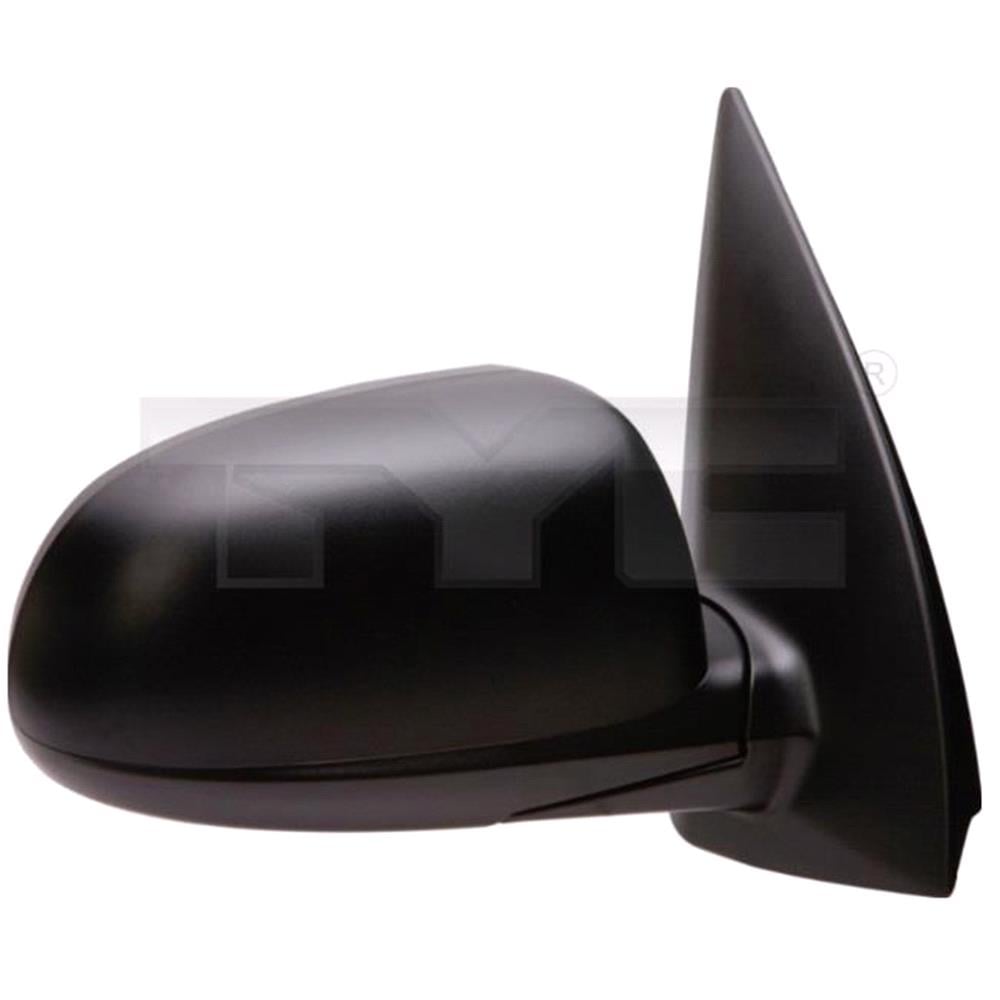 Wing Mirrors For Hyundai I10 Complete Wing Mirror From 2007 To 2013