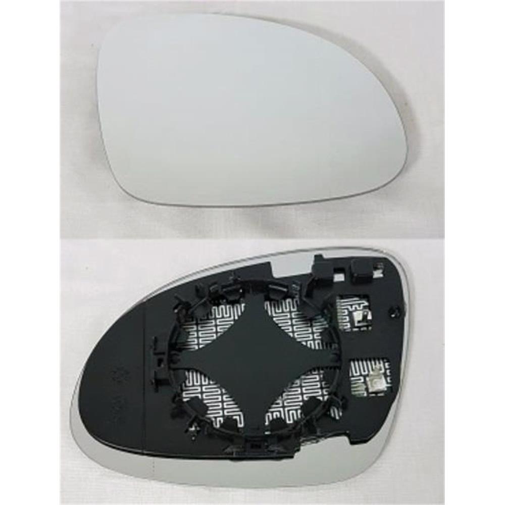 Wing Mirrors For Skoda Yeti From May 2009 To Present MicksGarage