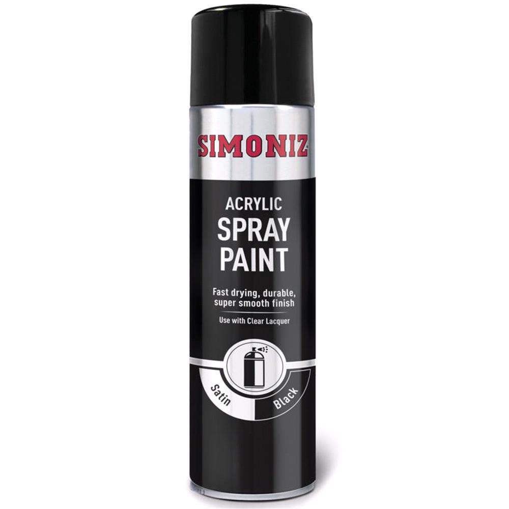Basic Car Paints | MicksGarage