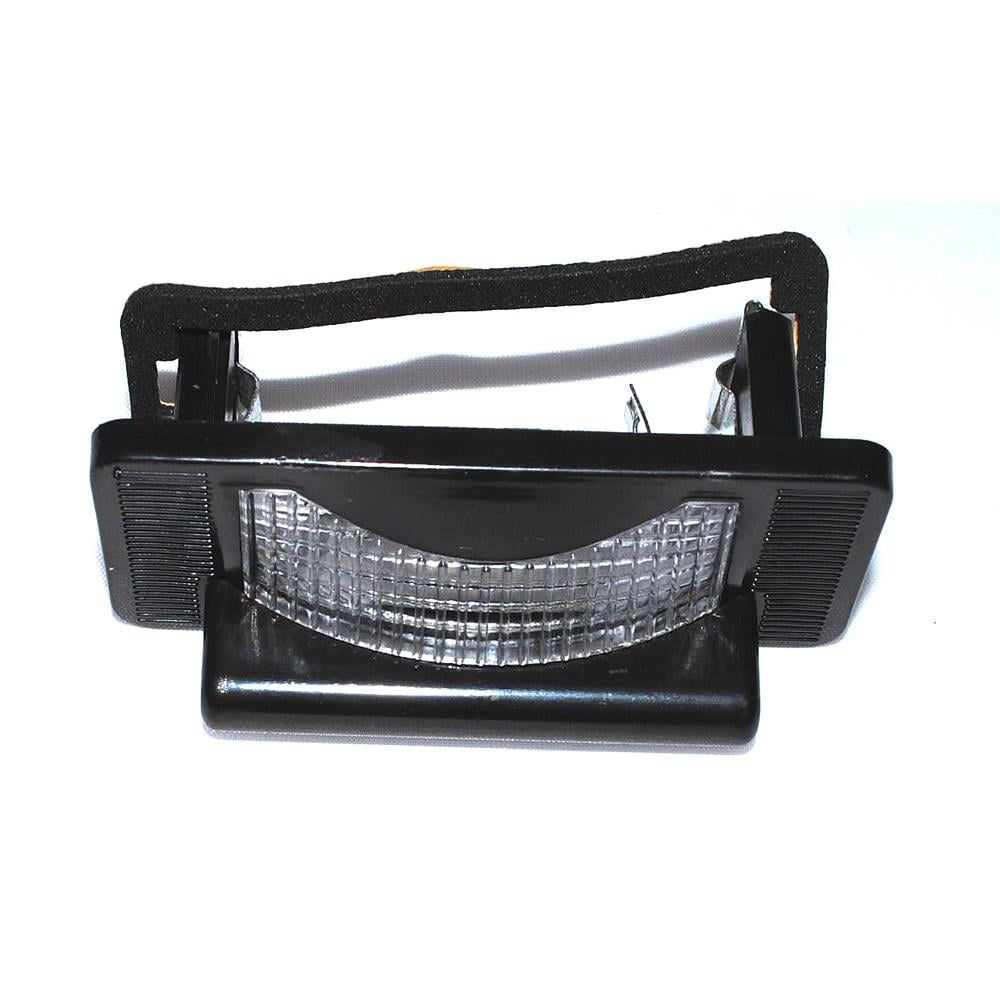 Rear Number Plate Light For Mercedes Sprinter T Flatbed Chassis 1995