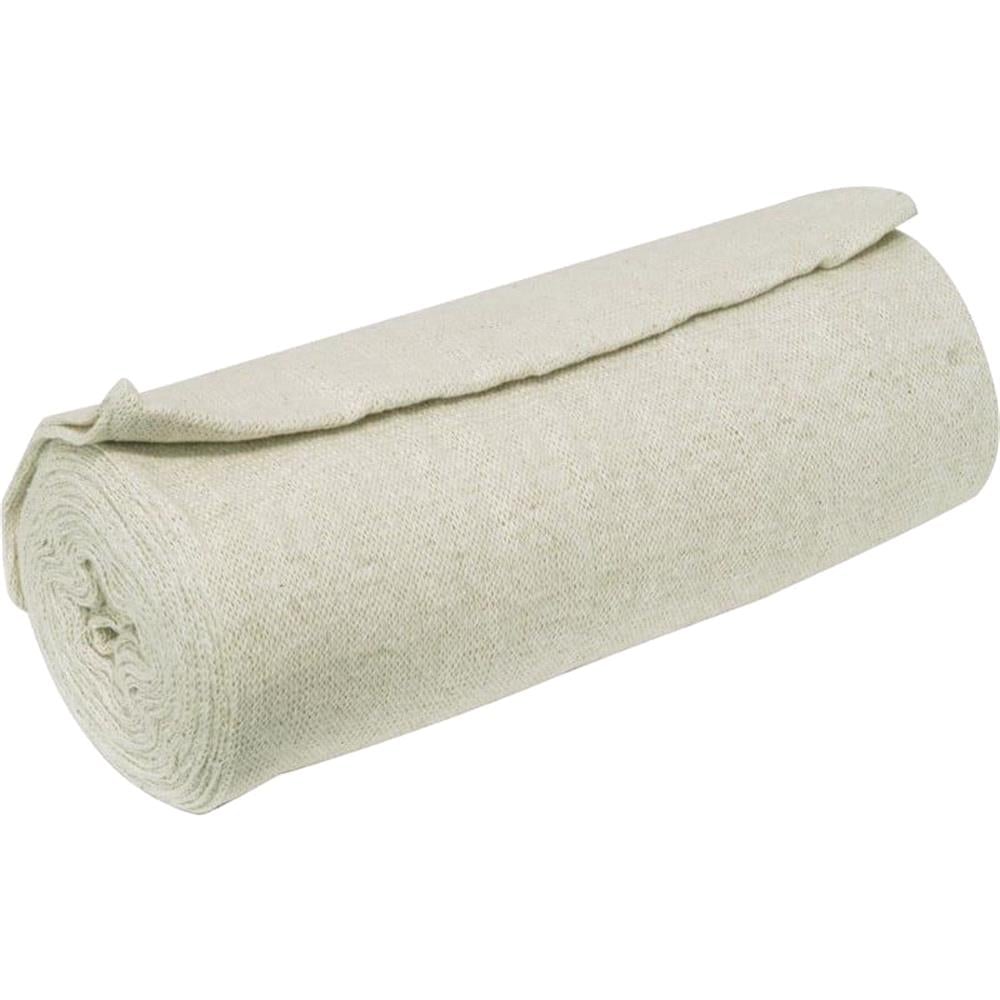100% Cotton Stockinette Roll 800g Ideal for Cleaning and Car Polishing Cloth