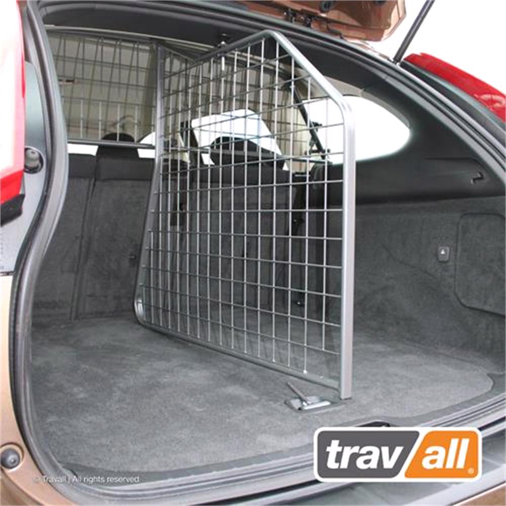 Travall 2024 boot divider