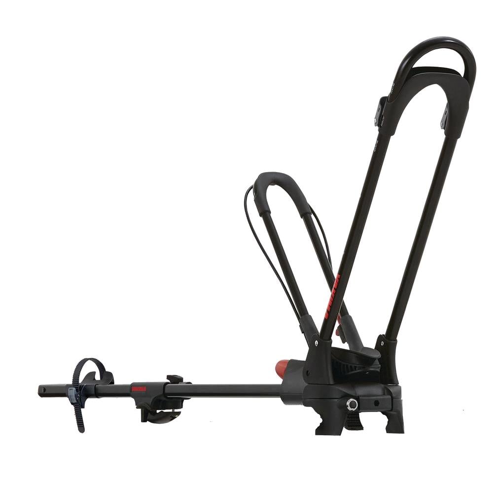 Yakima bike rack sales front loader