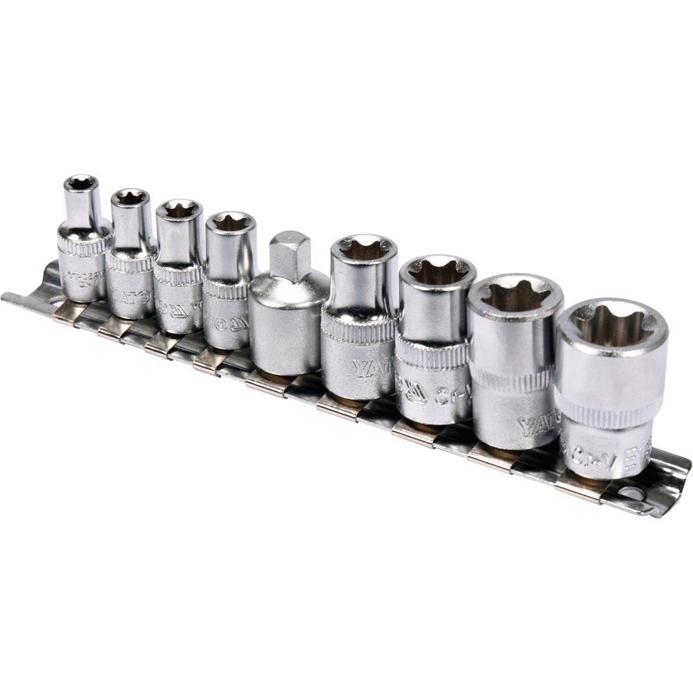 Secsocket Socket Set | MicksGarage